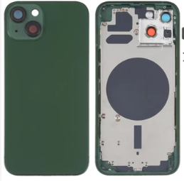 מסגרת איפון 13 צבע ירוק <br> <span class='text-color-warm'>سيتوفر قريباً</span>